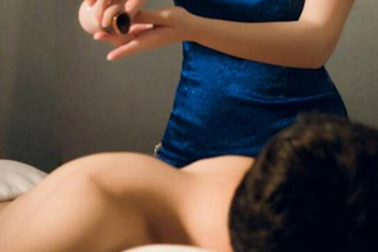 南京建邺区水疗馆是失眠者的秘密避难所